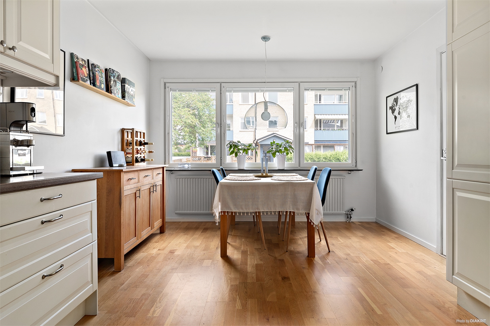 Fredrika Bremersgatan 14 – bild 5