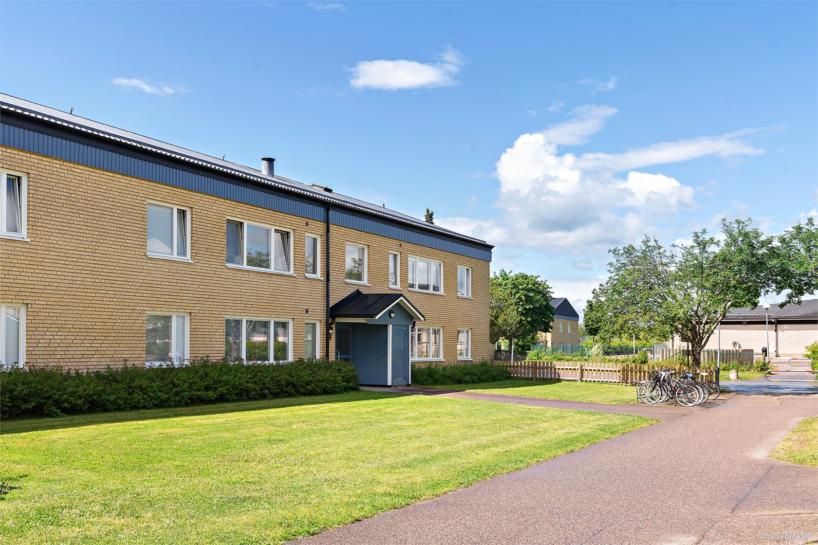 Fredrika Bremersgatan 14 – bild 20