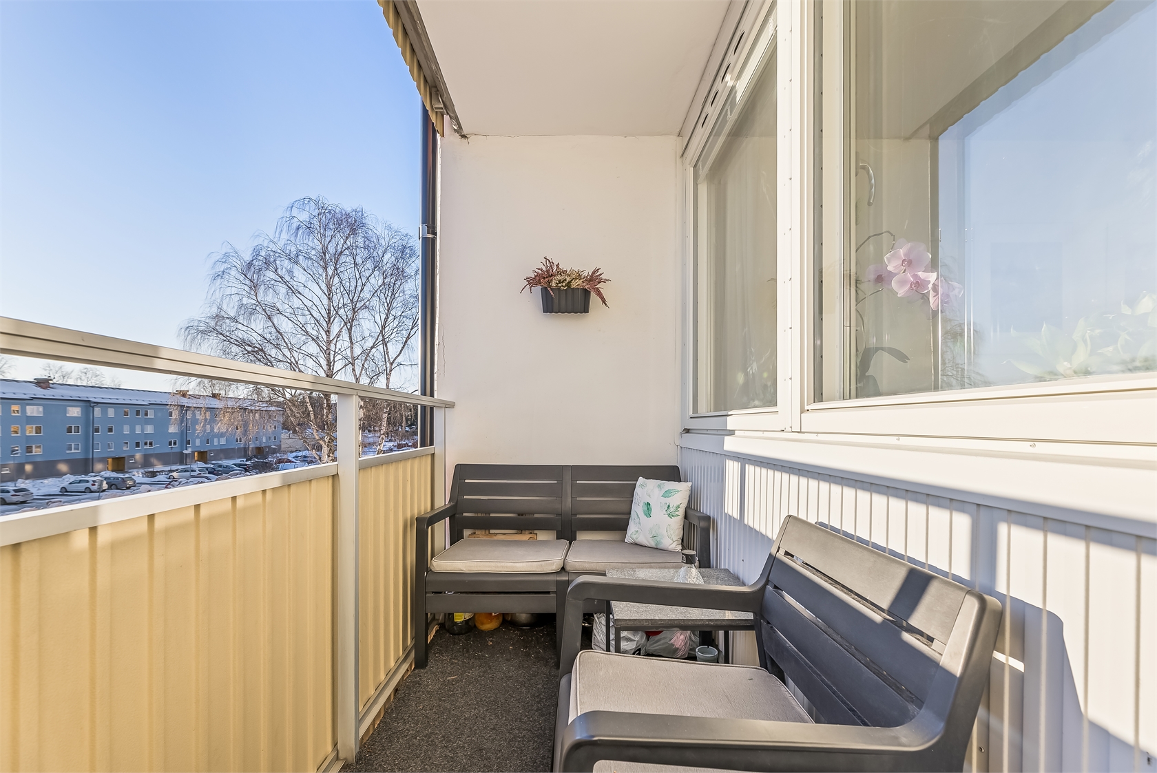 Sleipnervägen 14, 1 tr – bild 8