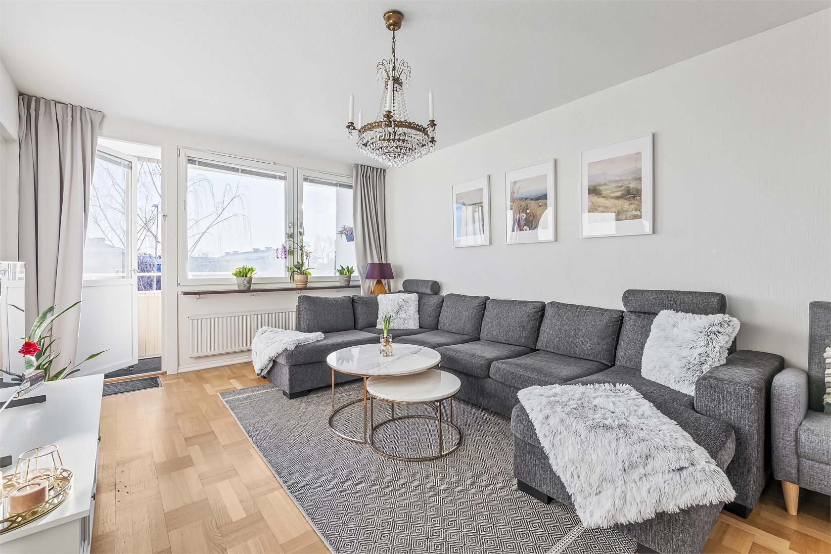 Sleipnervägen 14, 1 tr – bild 5