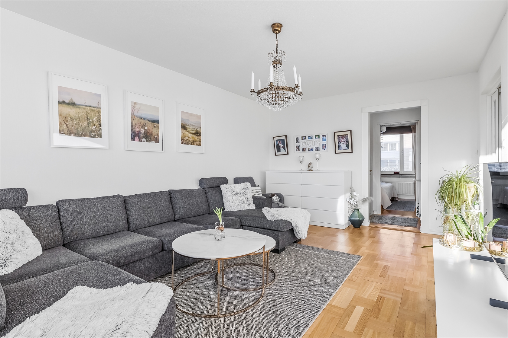 Sleipnervägen 14, 1 tr – bild 6