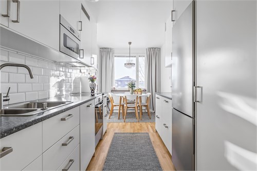 Sleipnervägen 14, 1 tr