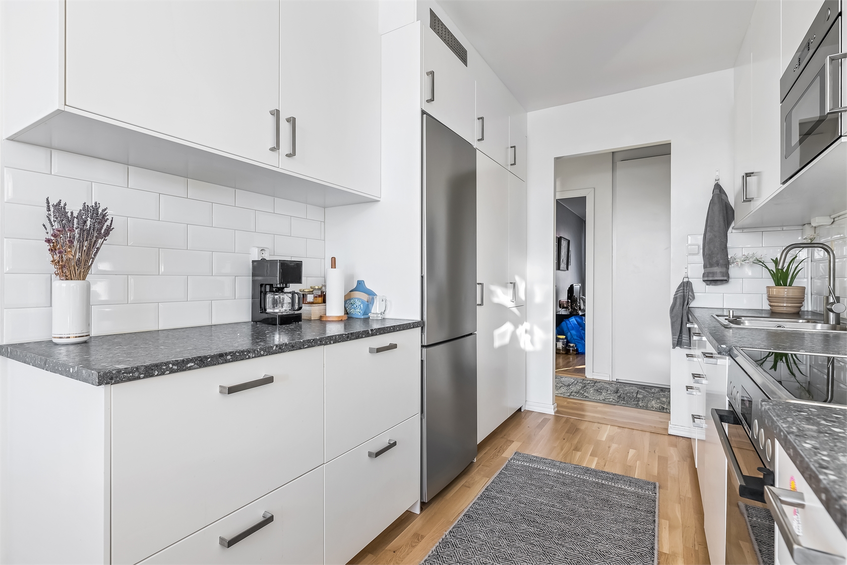 Sleipnervägen 14, 1 tr – bild 3