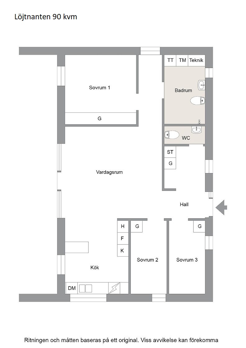 Orkestervägen 29 – bild 6