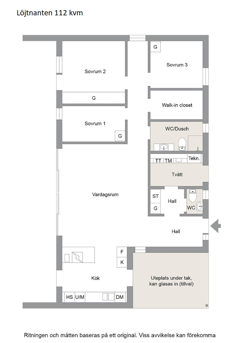 Orkestervägen 29 – bild 8