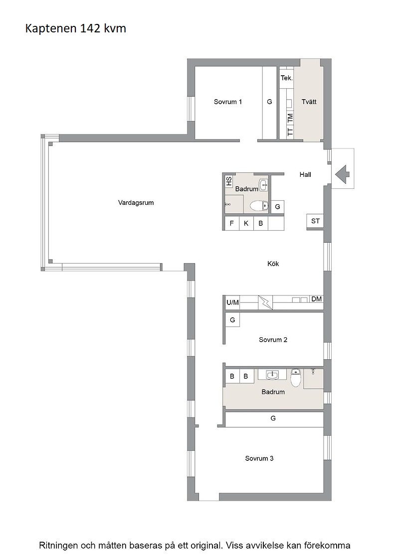 Orkestervägen 29 – bild 11