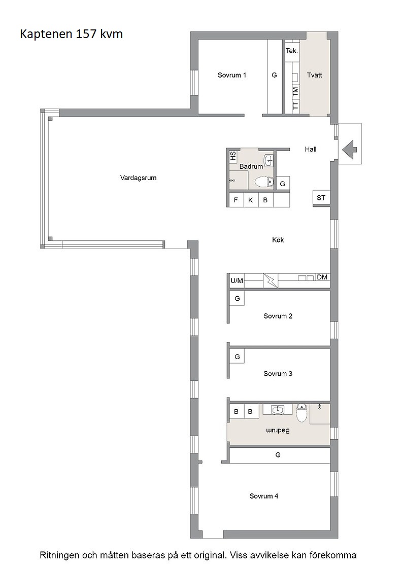 Orkestervägen 29 – bild 12