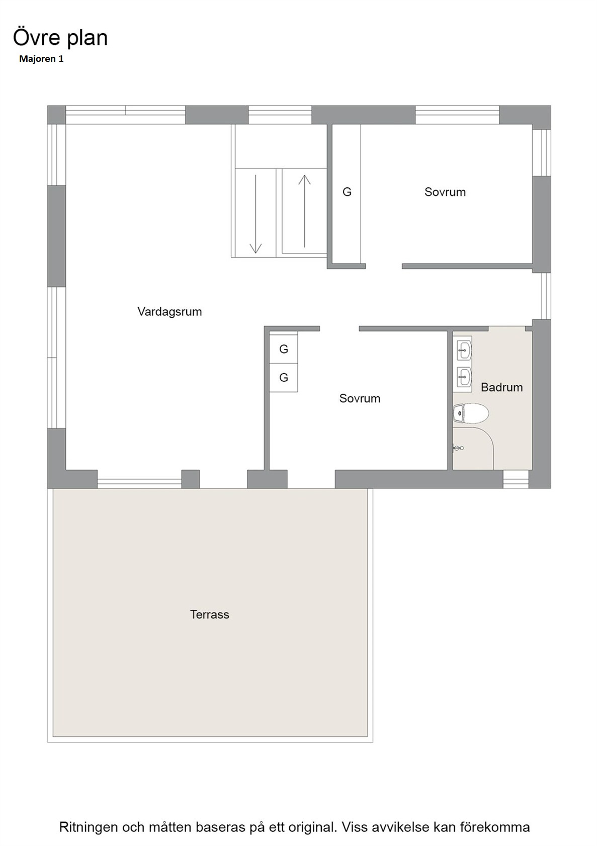 Orkestervägen 29 – bild 17