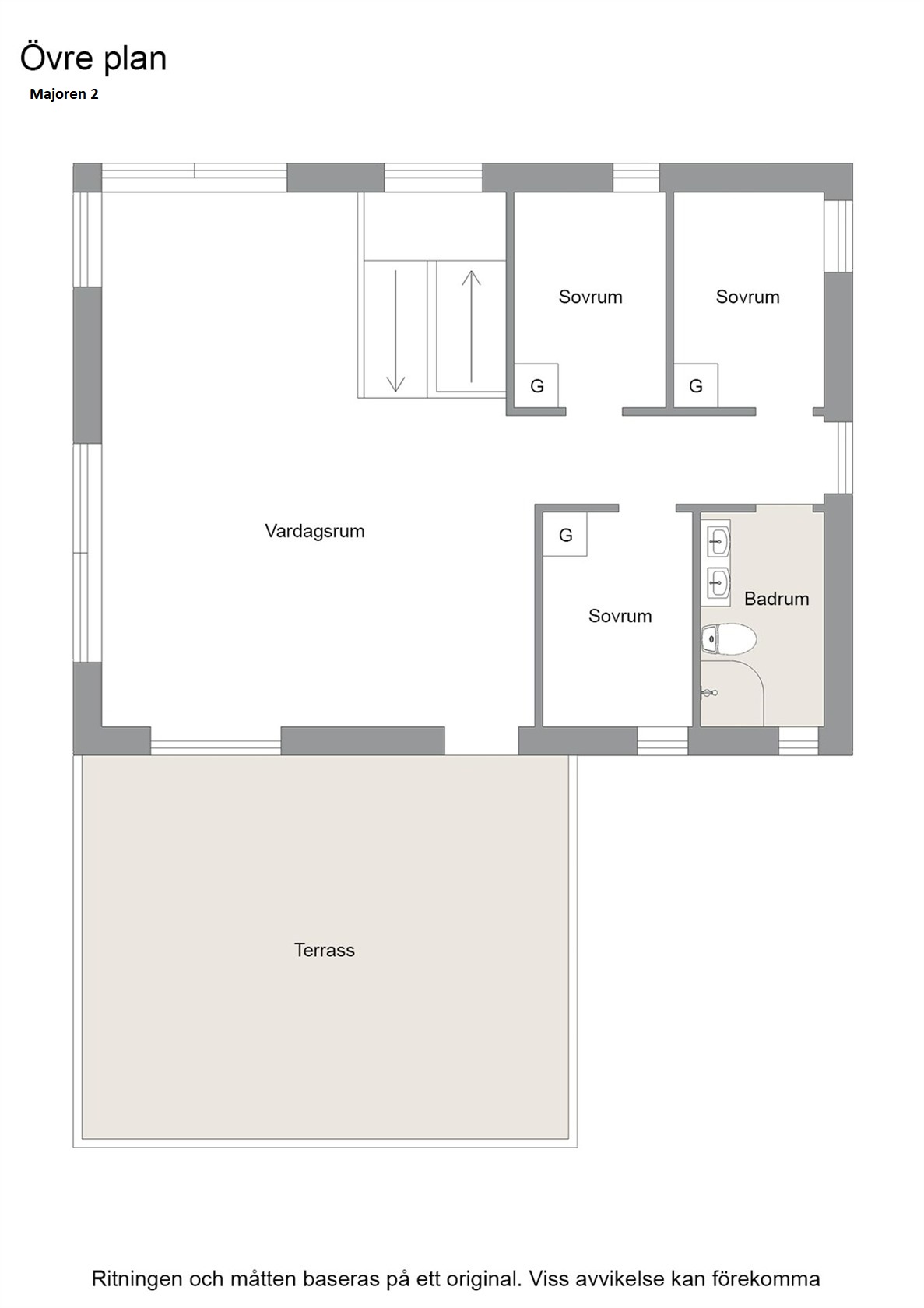 Orkestervägen 29 – bild 19