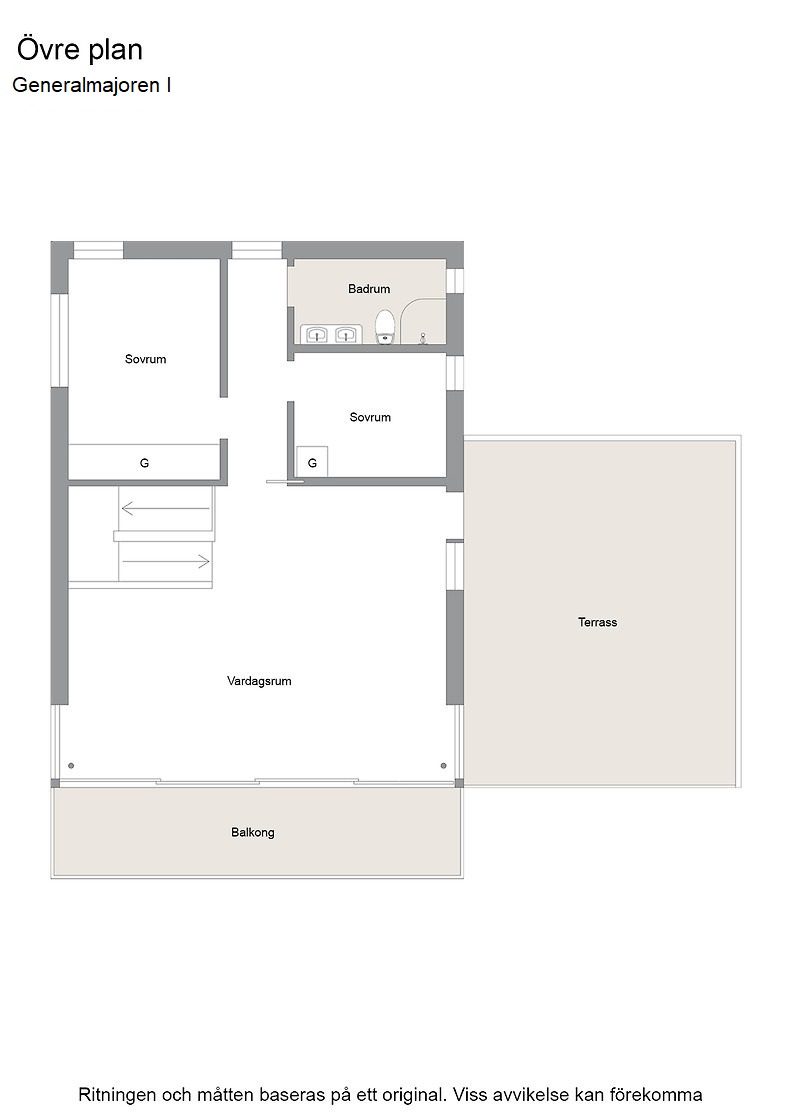 Orkestervägen 29 – bild 25