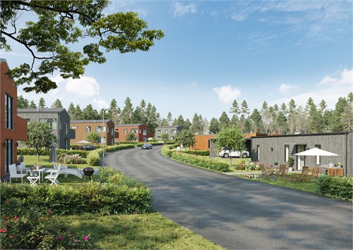 Orkestervägen 38