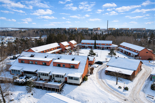 Högmovägen 64