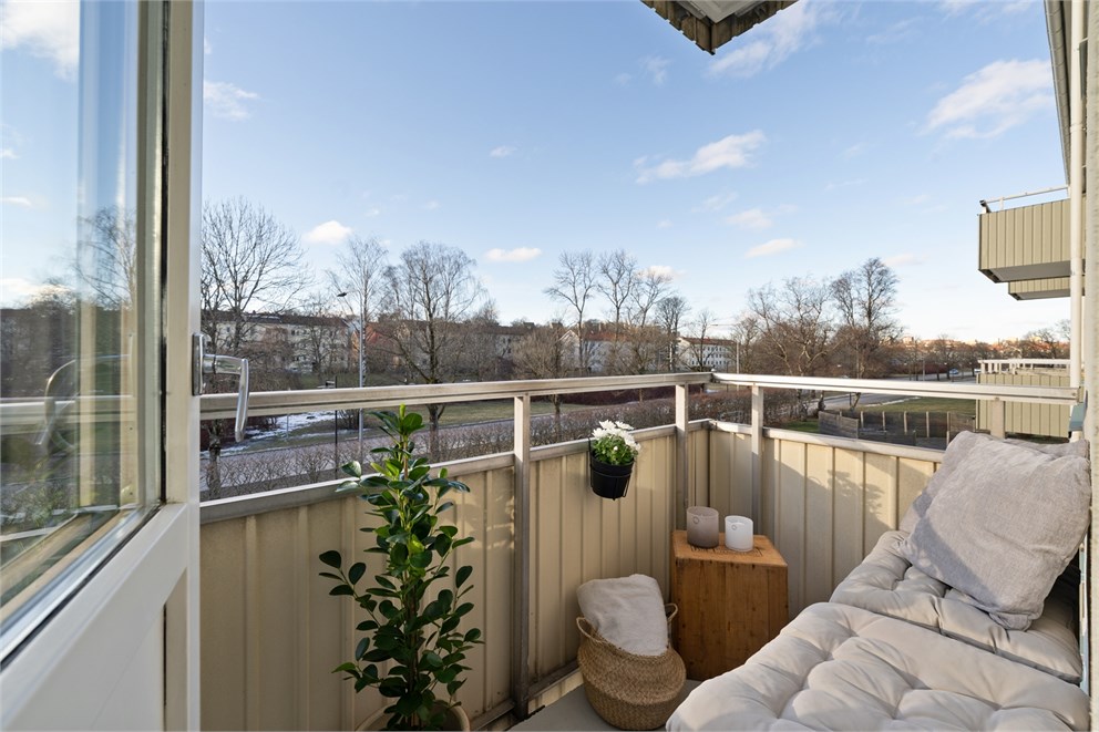 Wingårdsgatan 11 B
