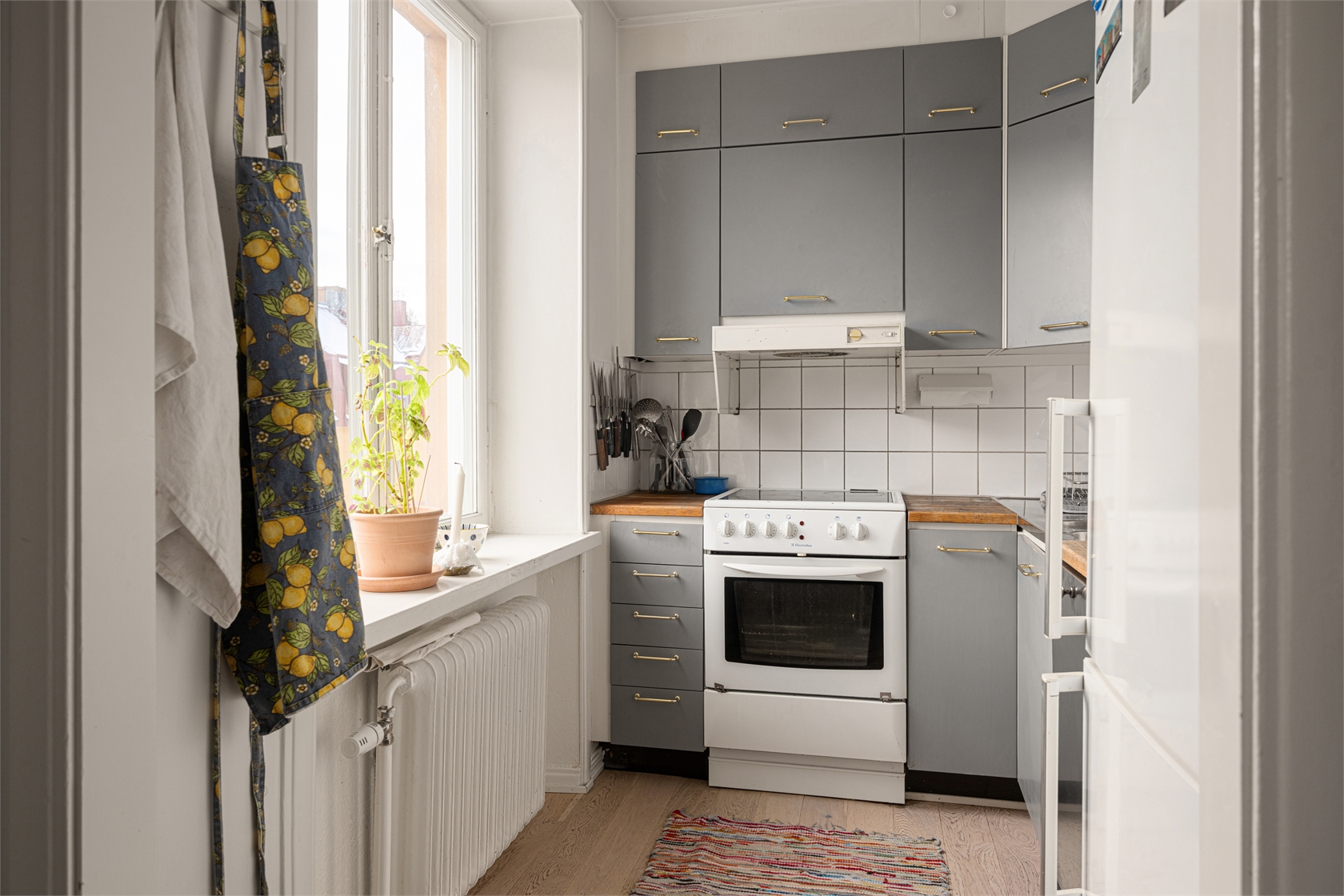 Vattenledningsvägen 47 Vån 3/3 – bild 15