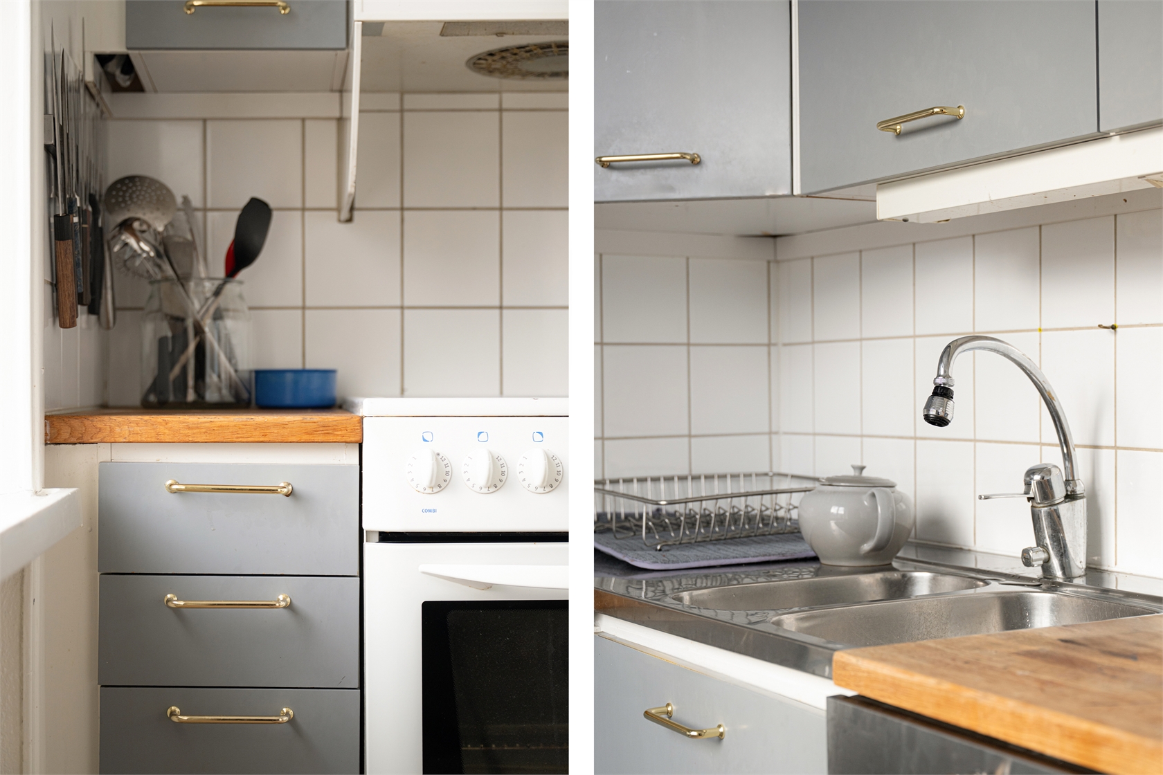 Vattenledningsvägen 47 Vån 3/3 – bild 19