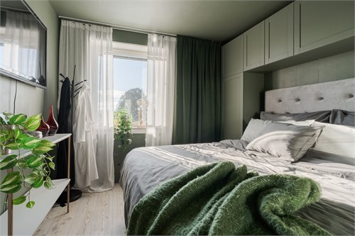 Järvedsvägen 30B