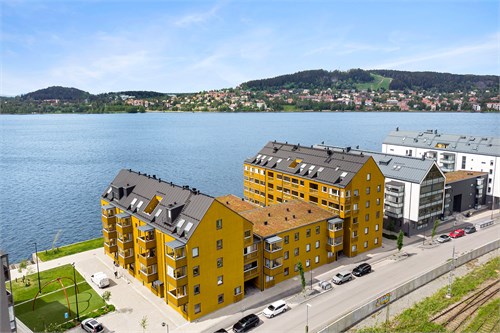 Storsjöstråket 34