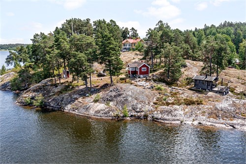Kungshatt Sätterberget 1