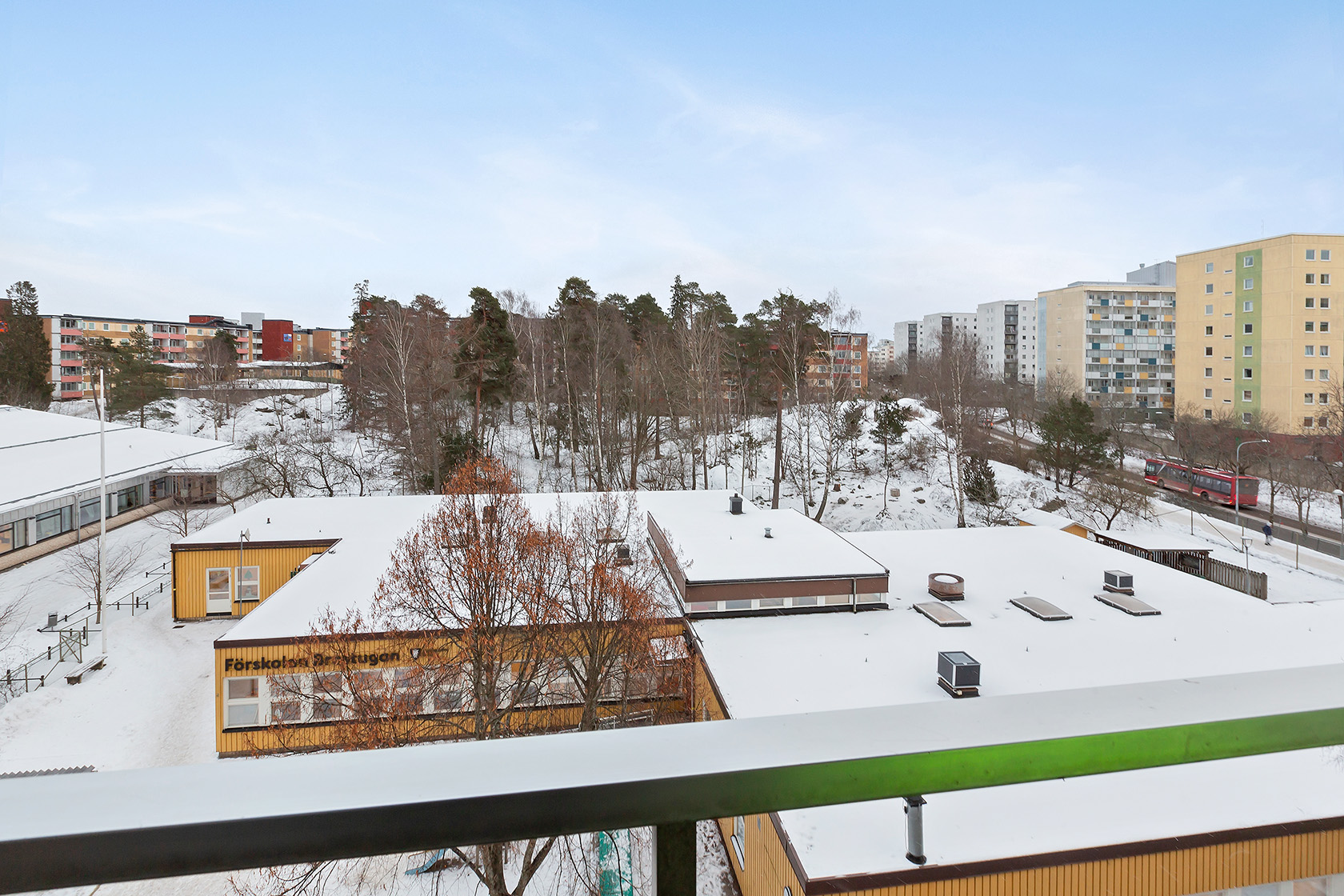 Lofotengatan 24, vån 5 av 5 – bild 3