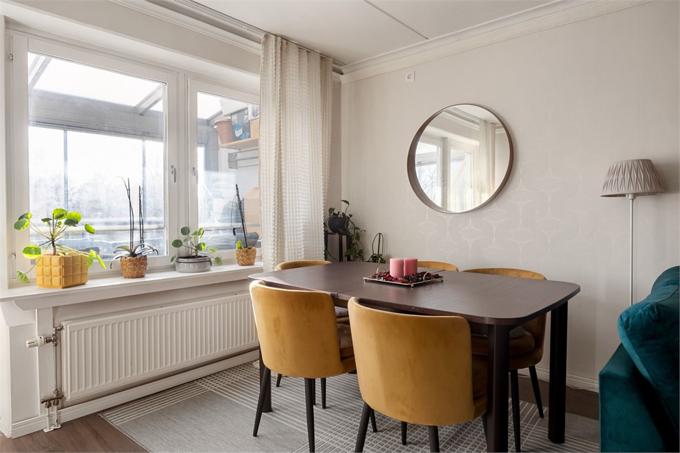 Trädgårdsgärdet 22