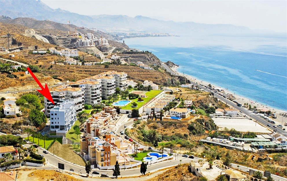 Peñoncillo Playa