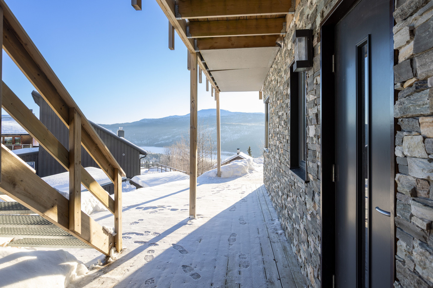 Tegefjäll Lingonet 4C – bild 24