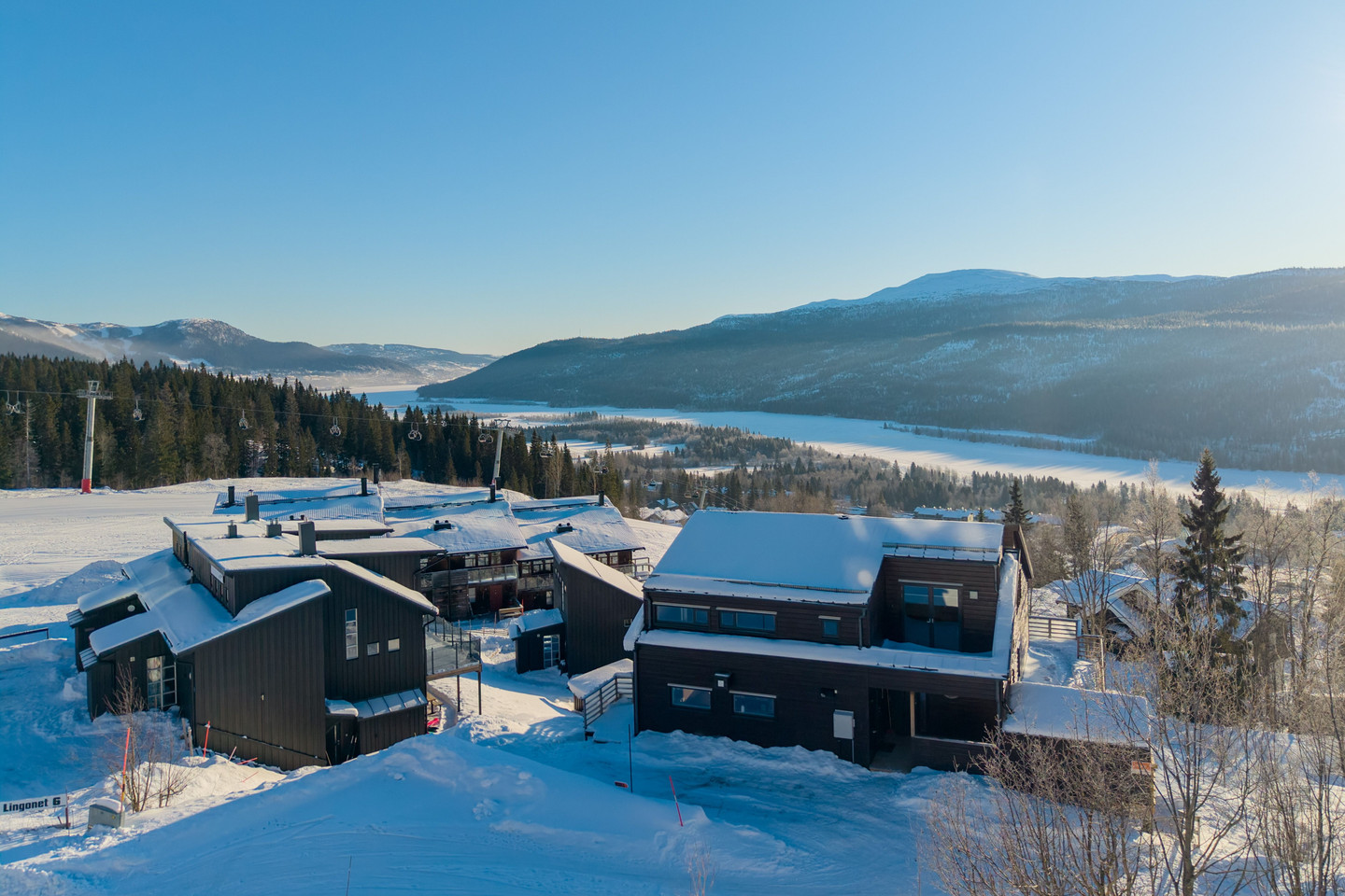 Tegefjäll Lingonet 4C – bild 27