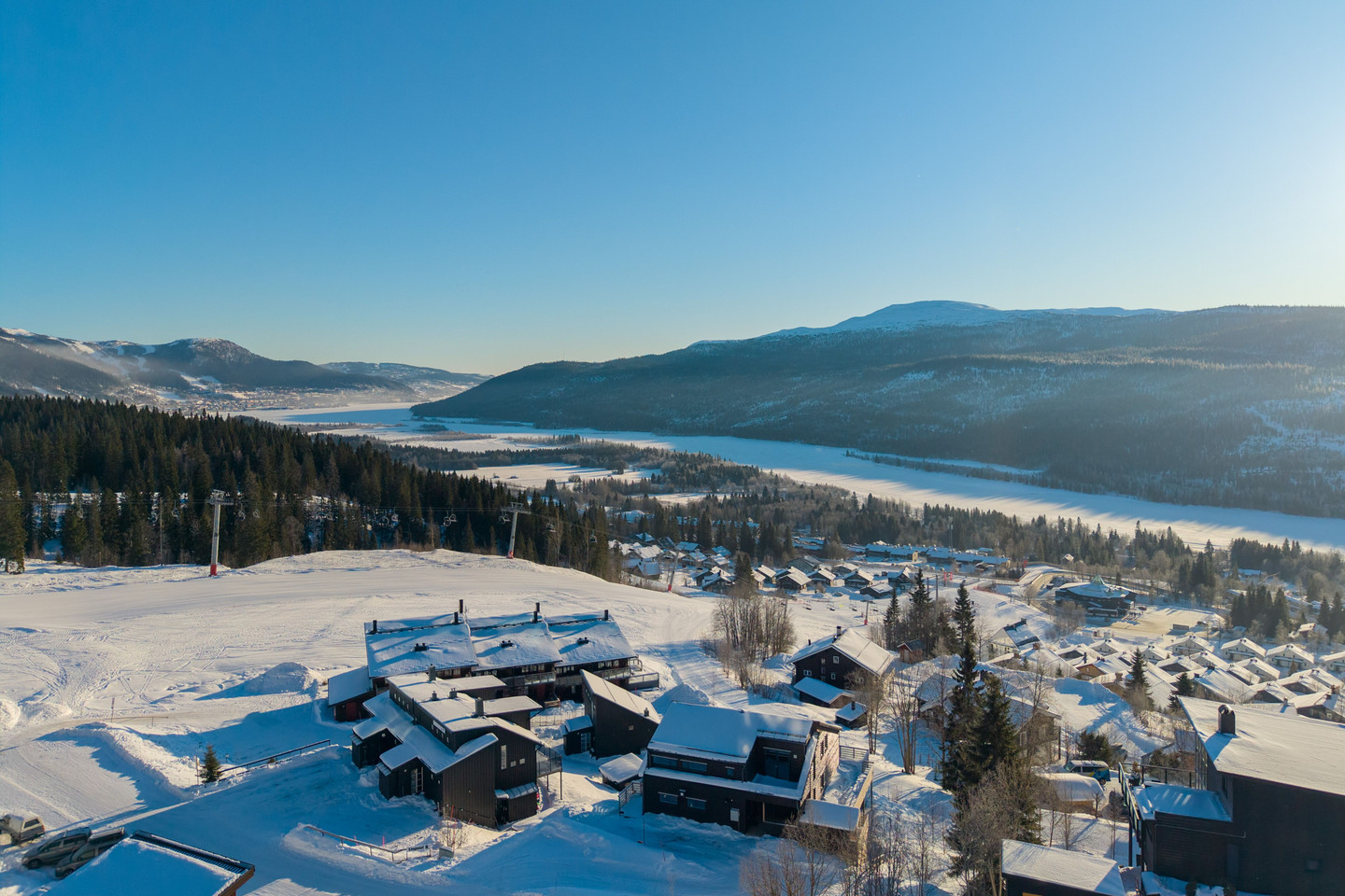 Tegefjäll Lingonet 4C – bild 26