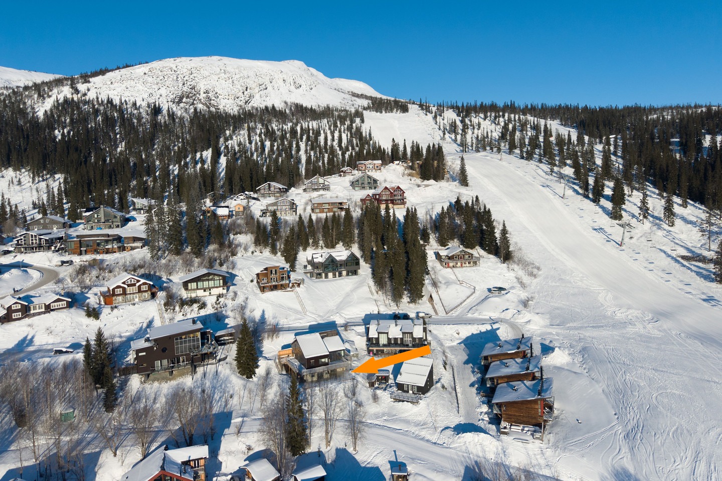 Tegefjäll Lingonet 4C – bild 25