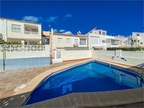 Torre La Mata - La Mata | Torrevieja