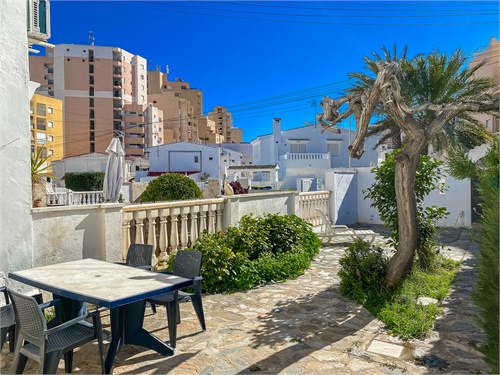 Torre La Mata - La Mata | Torrevieja