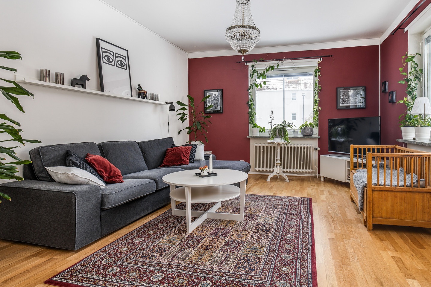 Stigbergsgatan 3 D – bild 13