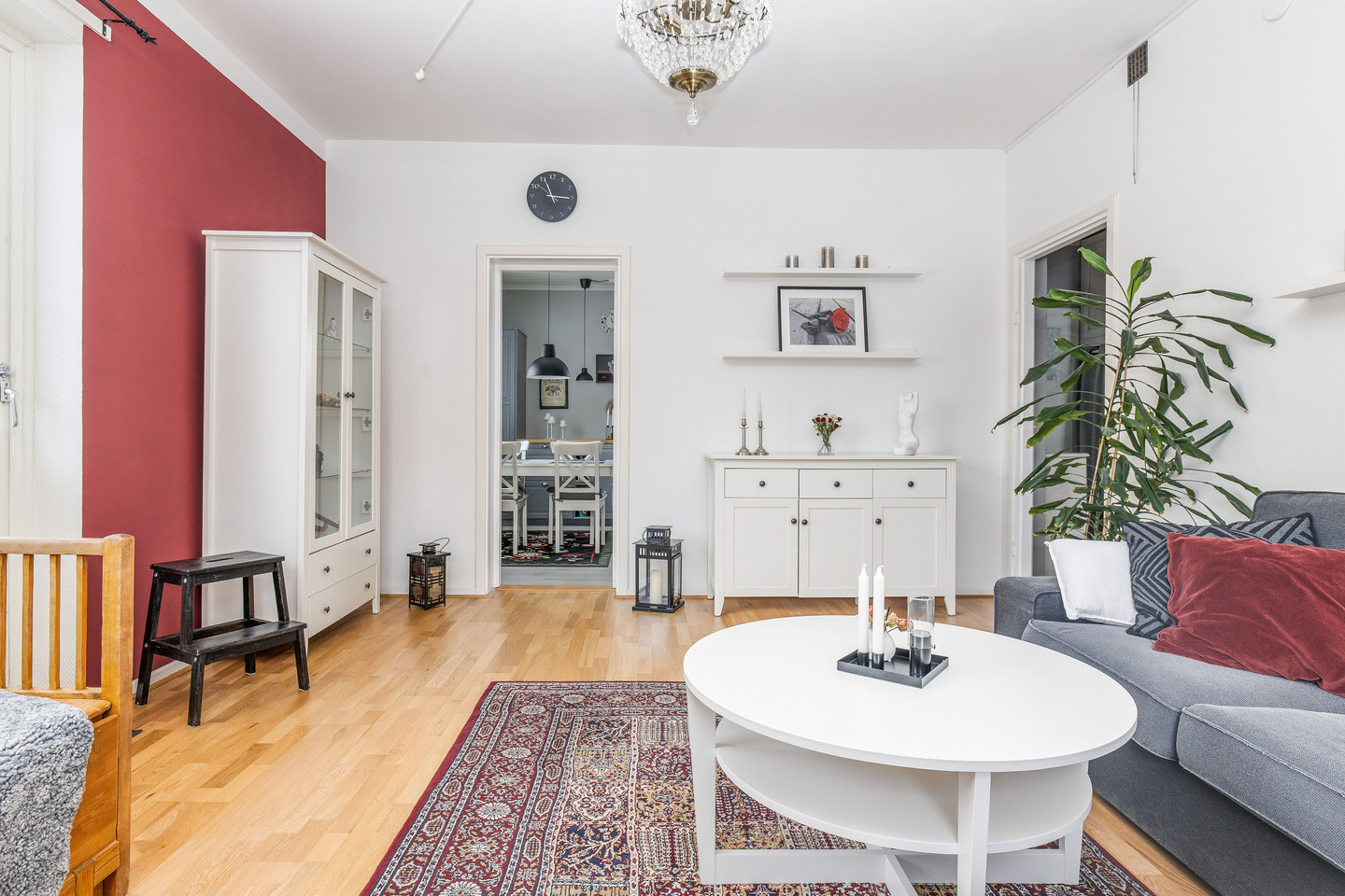 Stigbergsgatan 3 D – bild 17