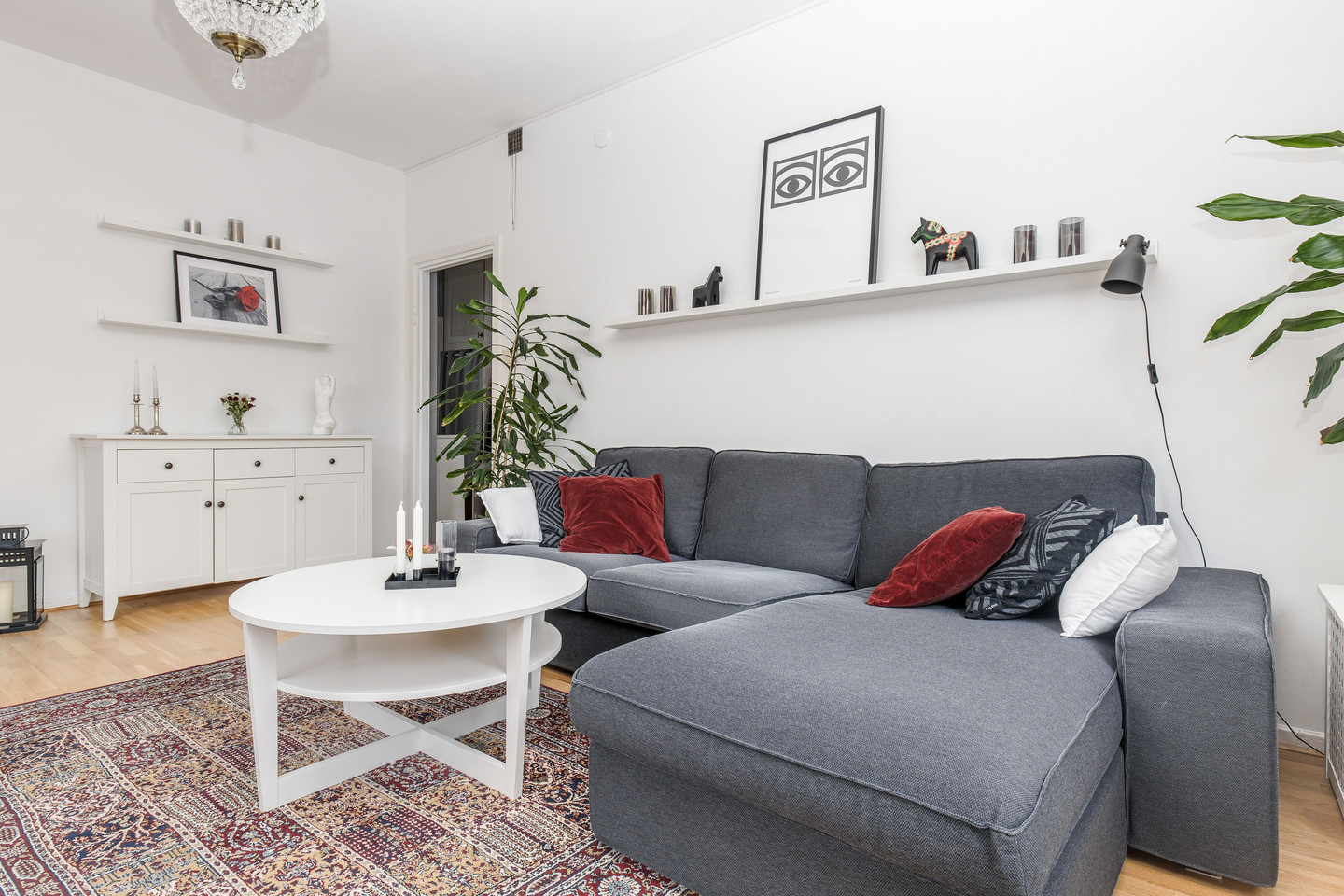 Stigbergsgatan 3 D – bild 18