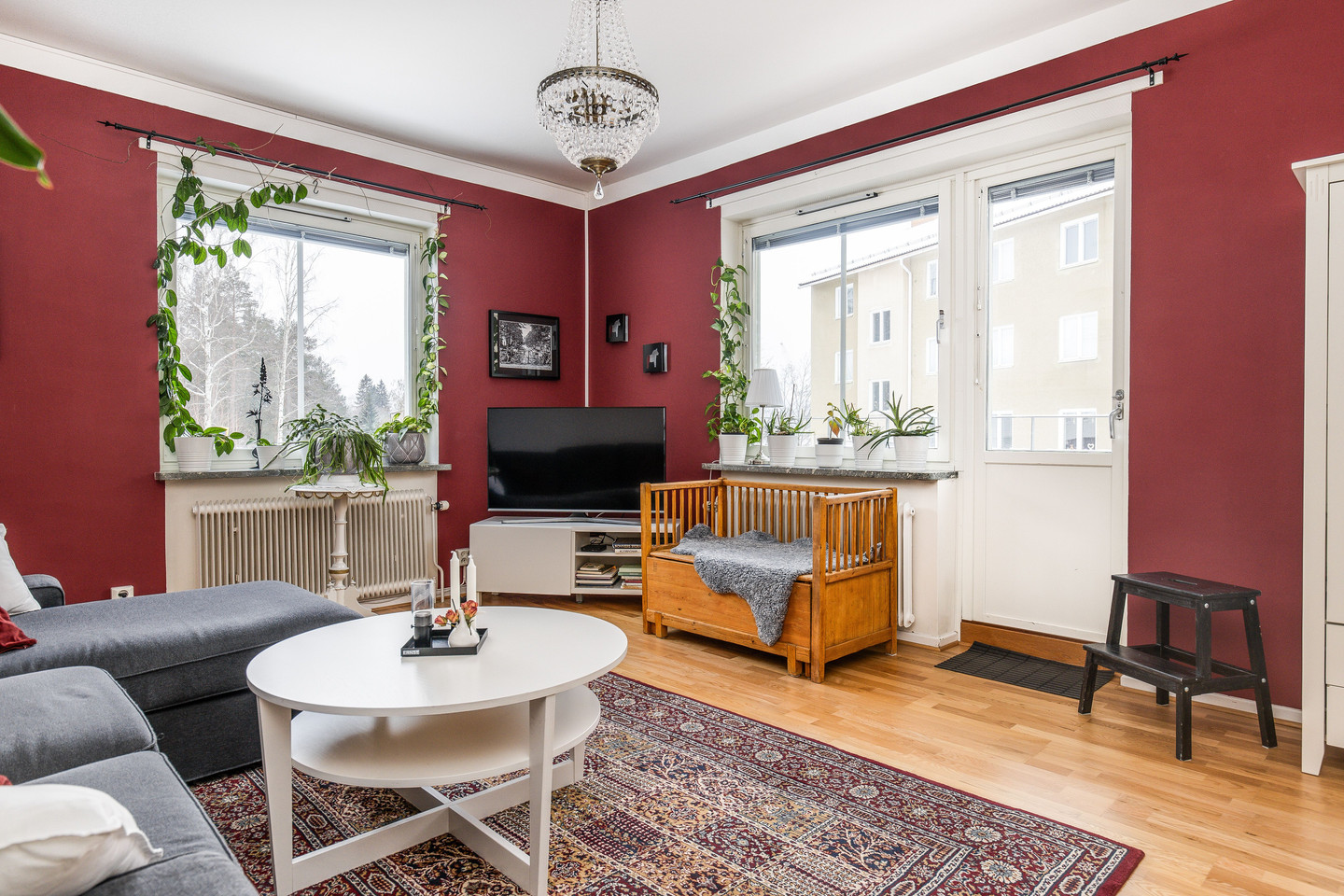 Stigbergsgatan 3 D – bild 12