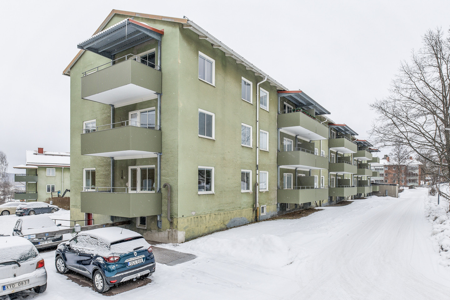 Stigbergsgatan 3 D – bild 25