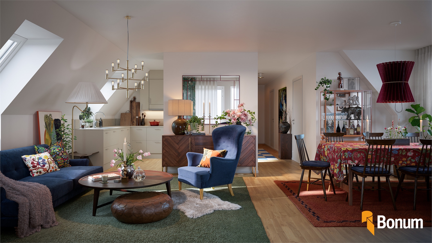 Lgh 1901, Regementsgatan 14, hus A – bild 10
