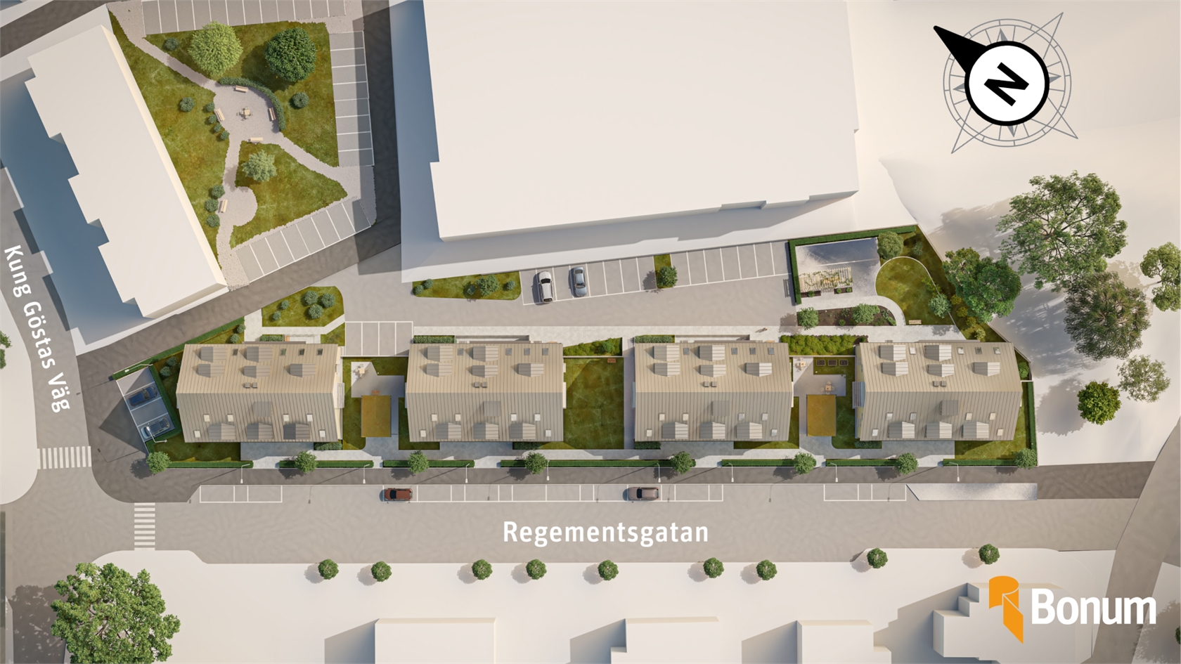Lgh 1102, Regementsgatan 14, hus A – bild 5