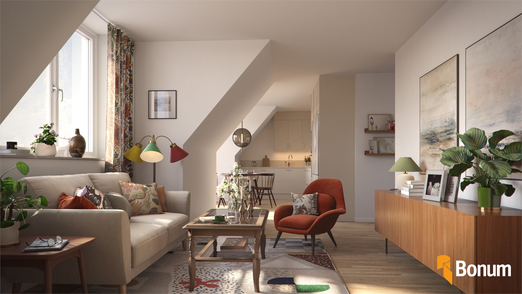 Lgh 2001, Regementsgatan 12, hus B – bild 6