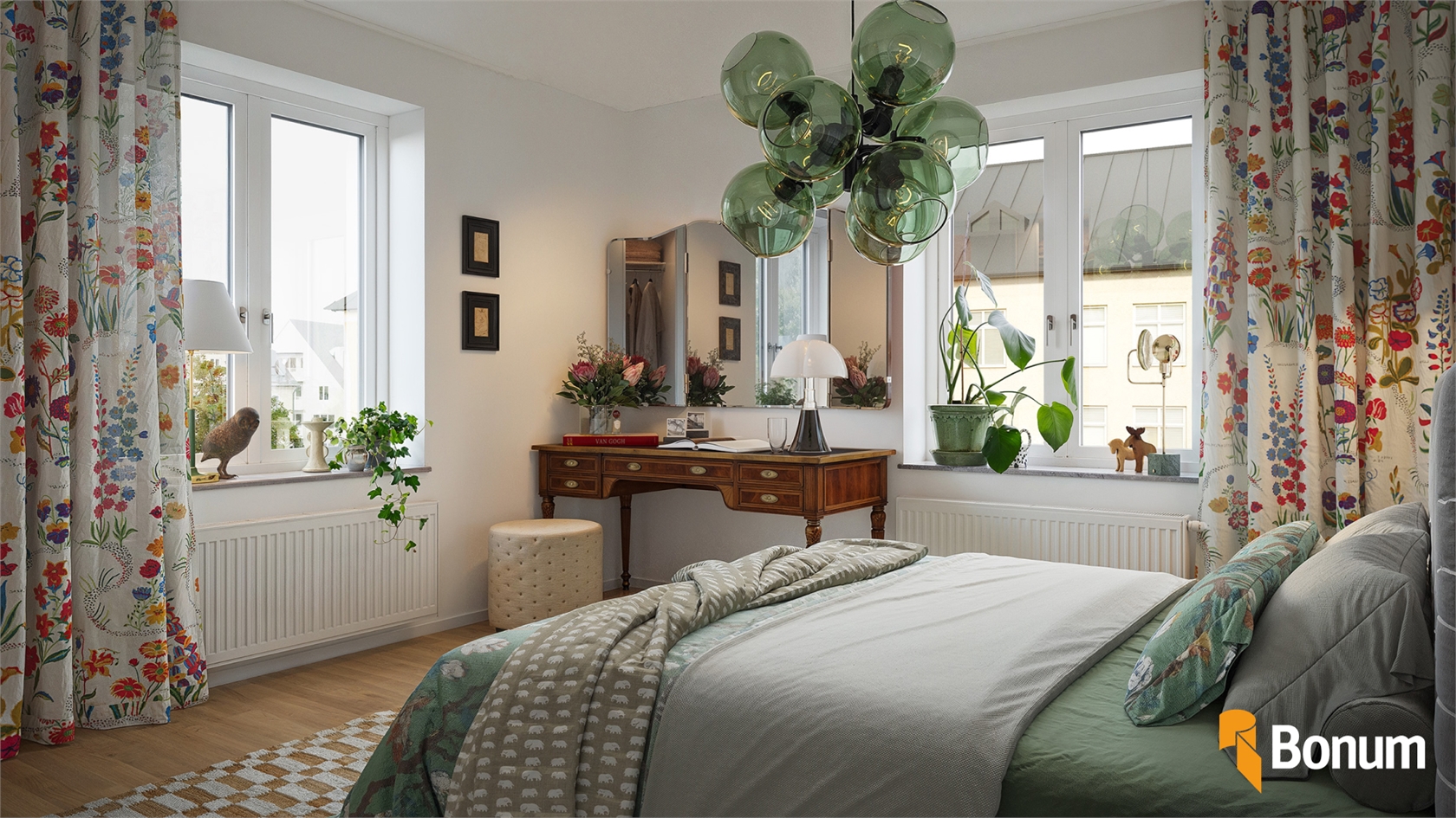 Lgh 2001, Regementsgatan 12, hus B – bild 12