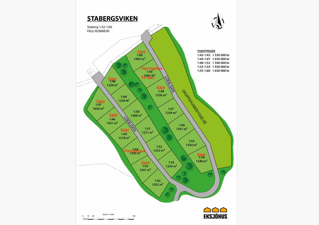 Stabergsviken 11 – bild 24