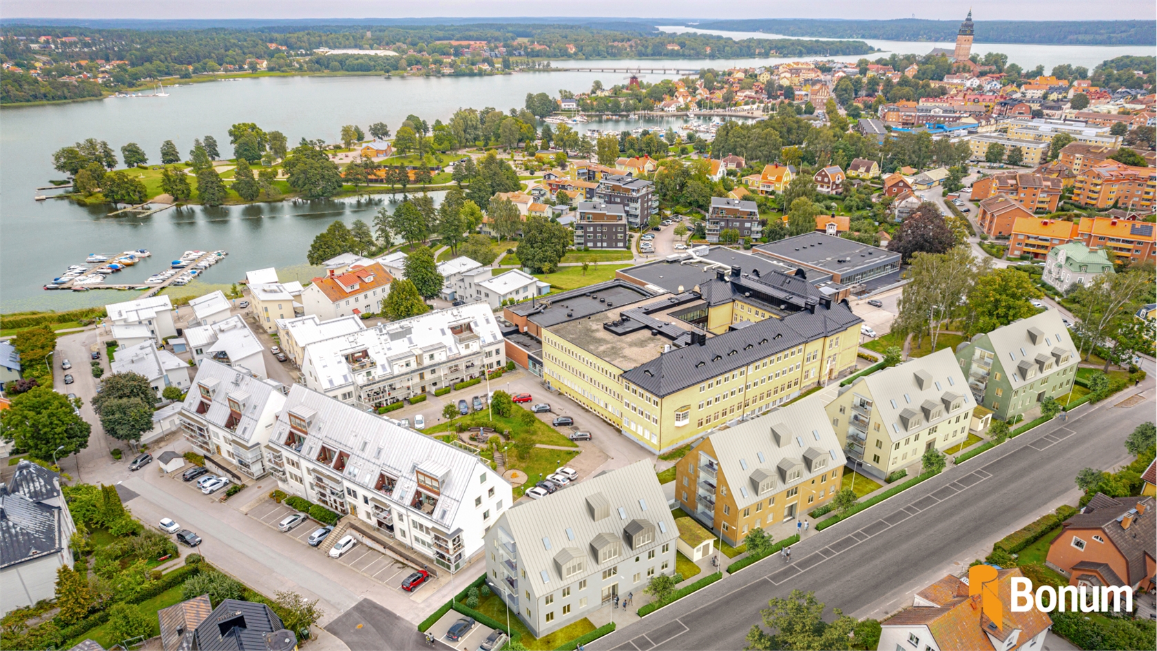 Lgh 3101, Regementsgatan 10, hus C – bild 13