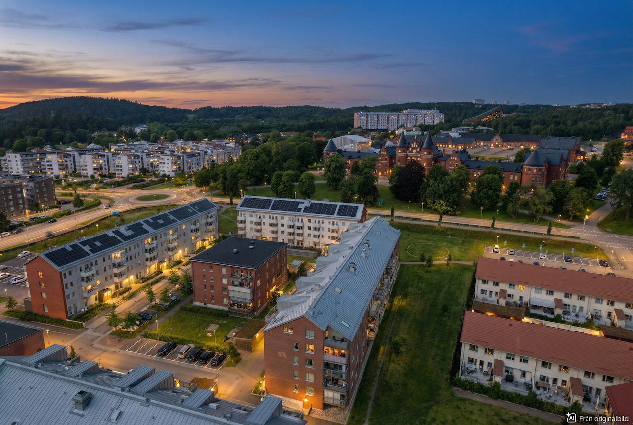 Anna Branzells Gata 12 – bild 15