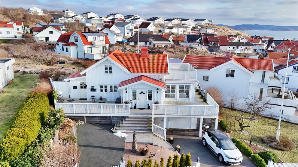 Börjessonsliden 24