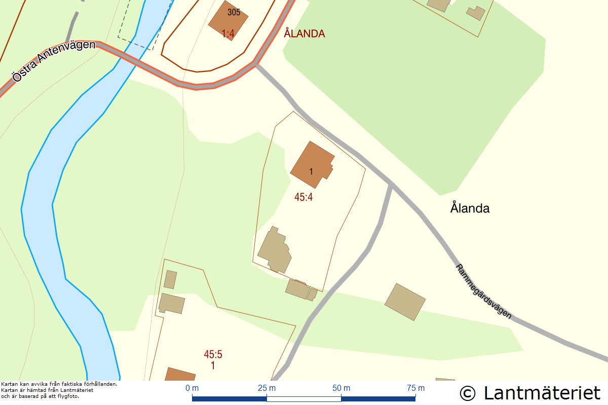 Rammegärdsvägen 1 – bild 22