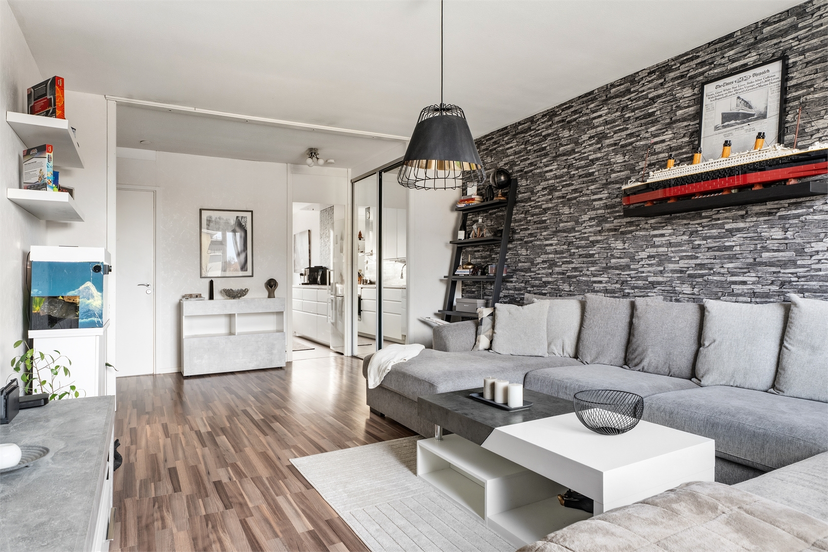 Brunnehagen 53 – bild 3