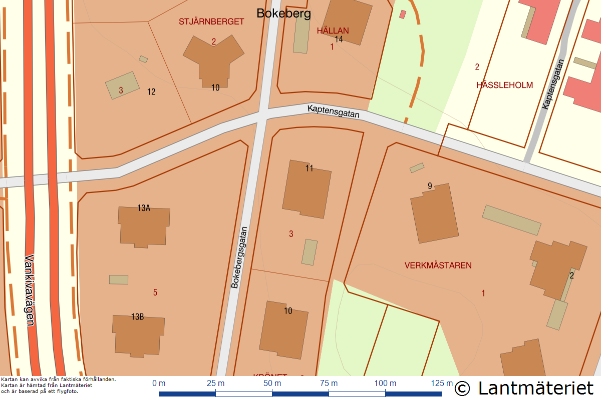 Kaptensgatan 11 – bild 10