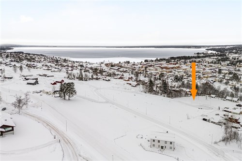 Kvarnsvedsvägen 39