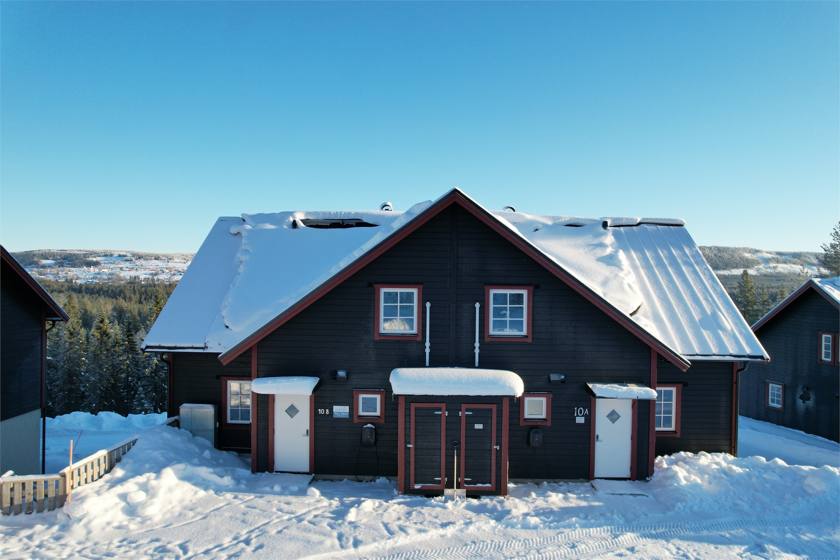 Silvergransvägen 10A – bild 7