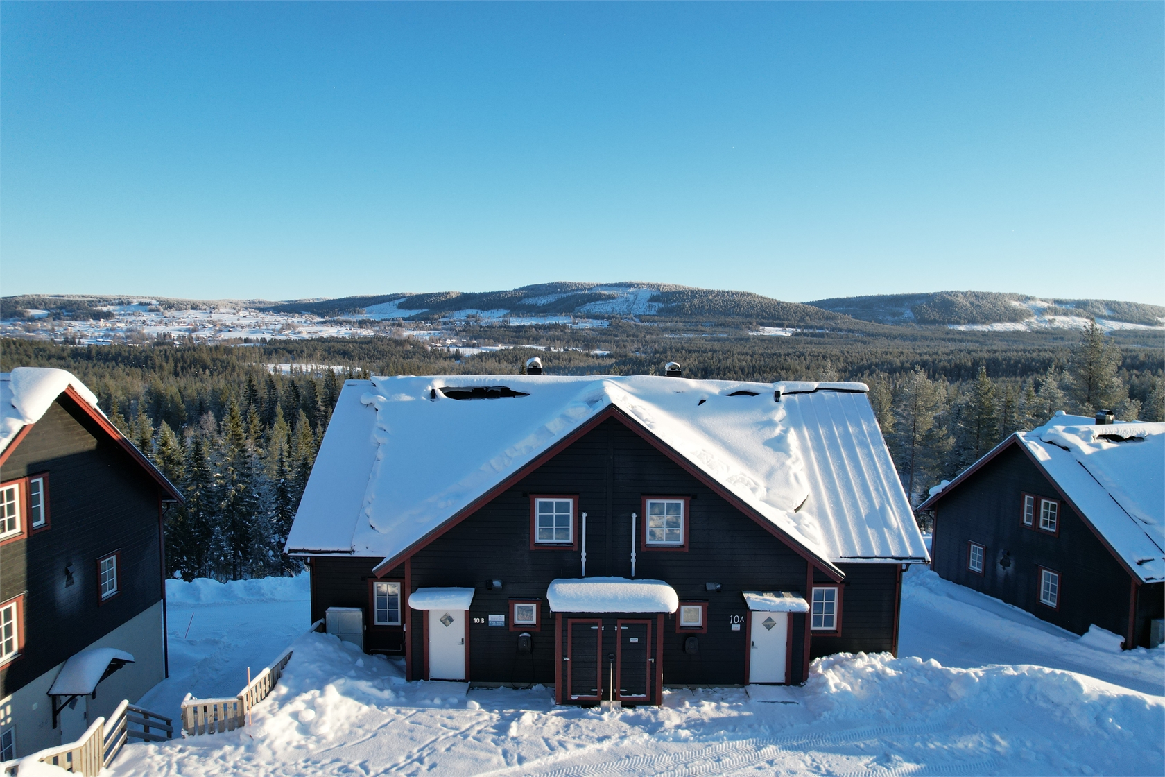 Silvergransvägen 10A – bild 6